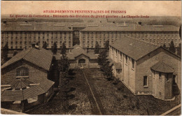 CPA Fresnes Etablissements Penitentiaires (1349105) - Fresnes