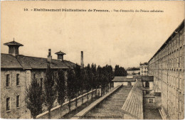 CPA Fresnes Etablissements Penitentiaires (1349108) - Fresnes