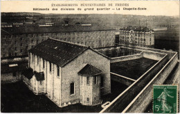 CPA Fresnes Etablissements Penitentiaires (1349114) - Fresnes