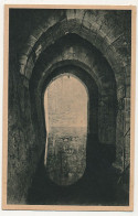 CPA - JERUSALEM (Israël) - Piscine Bethesda, Intérieur - Israele