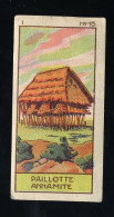 Jacques - 1933 - I15 - Paillotte Annamite, Laos - Jacques