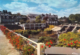 56 - La Gacilly - Le Bout Du Pont - La Gacilly