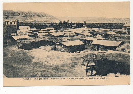 CPA - JERICHO (Israël) - Vue Générale - Israele