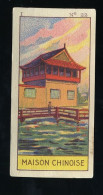 Jacques - 1933 - I22 - Maison Chinoise, China - Jacques