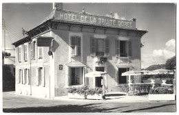 SAINT CERE - Hôtel De La Truite Dorée - Saint-Céré