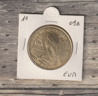 Monnaie De Paris : Musée Du Quercore - 2009 - 2009