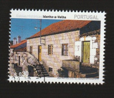 PTS14148- PORTUGAL 2005 Nº 3212 - USD - Used Stamps