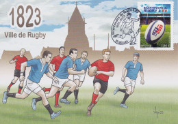 Bicentenaire Du Rugby à XV 1823 - 2023 1er Jour 8 Septembre 2023 Begles Gironde W. Elis - 2020-…