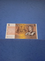 AUSTRALIA-P42d 1D 1983 UNC - 1974-94 Australia Reserve Bank (Banknoten Aus Papier)