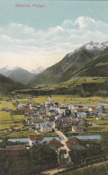 AK - Salzburg - Pinzgau - Mittersill - Alte Ortsansicht - 1908 - Mittersill