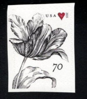 1857516567 2015 SCOTT 4960 (XX)   POSTFRIS MINT NEVER HINGED   - TULIP AND HEART - Unused Stamps