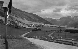 Munster Im Goms Wallis Croix Crucifix Kreuz Kruzifix - Goms