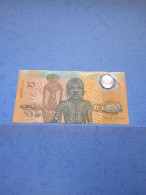 AUSTRALIA-P49b 10D 26.1.1988 - - 1988 (10$ Polymère)