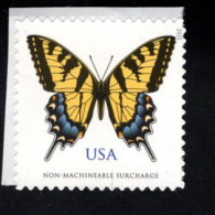 1857525402 2015 SCOTT 4999 (XX)   POSTFRIS MINT NEVER HINGED   - EASTERN TIGER SWALLOWTAIL BUTTERFLY - Unused Stamps