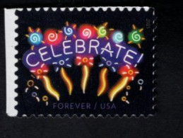 1857529479 2015 SCOTT 5019 (XX)   POSTFRIS MINT NEVER HINGED   - CELEBRATE - Unused Stamps