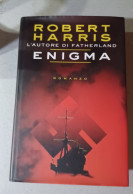 Robert Harris Enigma CDE 1996 - Grote Schrijvers