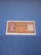 ITALIA-P80b 500L 23.3.1961 - - 500 Liras