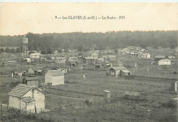 78 Les CLAYES - La Ruche - Les Clayes Sous Bois