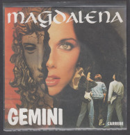 Disque Vinyle 45t - Gemini - Magdalena - Dance, Techno & House