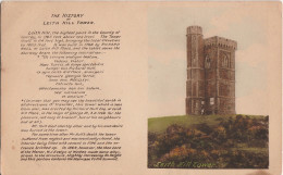 LEITH HILL TOWER - DORKING - Surrey