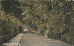 TUNNEL ROAD - REIGATE - SURREY - Surrey