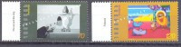 2004. Armenia, Cinema, Cartoon Flrms Of Armenia, 2v, Mint/** - Armenien