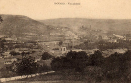 FROUARD   Vue Générale - Frouard