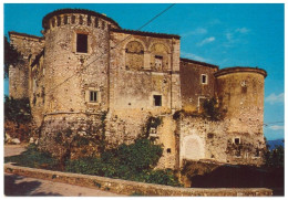 MOL012 MOLISE - ISERNIA - VENAFRO - Isernia