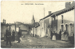 DIEULOUARD - Rue Du Ruisseau - Dieulouard