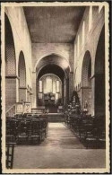 LOBBES - Intérieur De L'Eglise - Edition : J. Namur, Lobbes - Lobbes