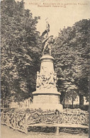 Standbeeld Van De Boerekrijg - Hasselt