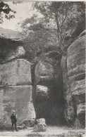 TUNBRIDGE WELLS - HIGH ROCKS - 1904 - Tunbridge Wells