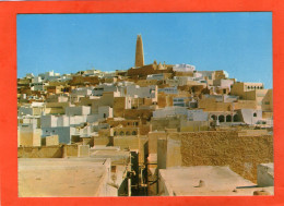 GHARDAÏA - Vue Générale - - Ghardaïa