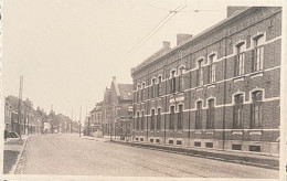 Oostkamp Rijkswachtkazerne In De Kortrijkstraat - Oostkamp