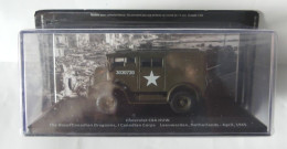 PAT14950 CHEVROLET C8A HUW THE ROYAL CANADIAN DRAGOONS - Militaria