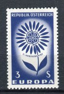 Europa-CEPT 1964 Austria ** MNH. - 1964