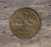 Monnaie De Paris :  Baie De Somme  - 2010 - 2010