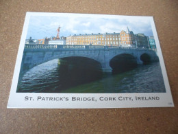 C.P. ST.Patrik's Bridge - Cork