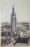 Brugge O.L.V. Kerk - Brugge