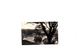 C.P. Kandy Lake From Wace Park Ceylon - Cork