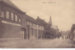 Baal - Dorpstraat - Tremelo