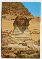 AK 162078 EGYPT - Giza - The Great Sphinx - Sphinx