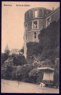 +++ CPA - BEAURAING - Ruines Du Château  // - Beauraing