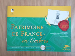 Catalogue Patrimoine De France 2023 - Cataloghi Di Case D'aste