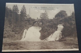 Vallée De L'Amblève - Cascades De Coo (à 4 Lieues En Amont D'Aywaille) - Photo Belge Lumière, Brux. - # 5 - Stavelot