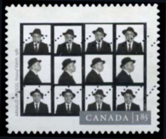 Canada (Scott No.2634 - Photographie / Photography) (o) - Used Stamps