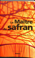 23- 0197 Jean Jacques ROUCH Le Maitre Du Safran - Históricos