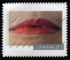 Canada (Scott No.2822 - Art Photographie / 3 / Photography Art) (o) - Used Stamps