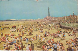 (ANG710) BLACKPOOL - Blackpool