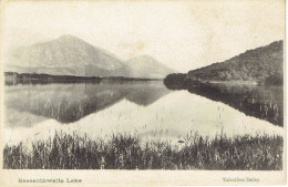 Bassenthwaite Lake Valentines Series  - Sonstige & Ohne Zuordnung